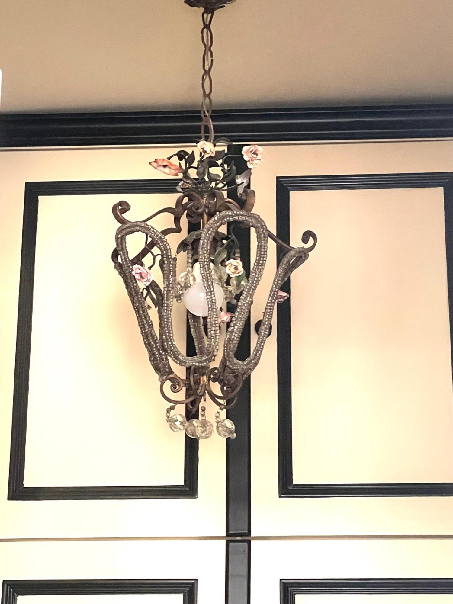 La Fontana Tra I Tetti - Appartement *