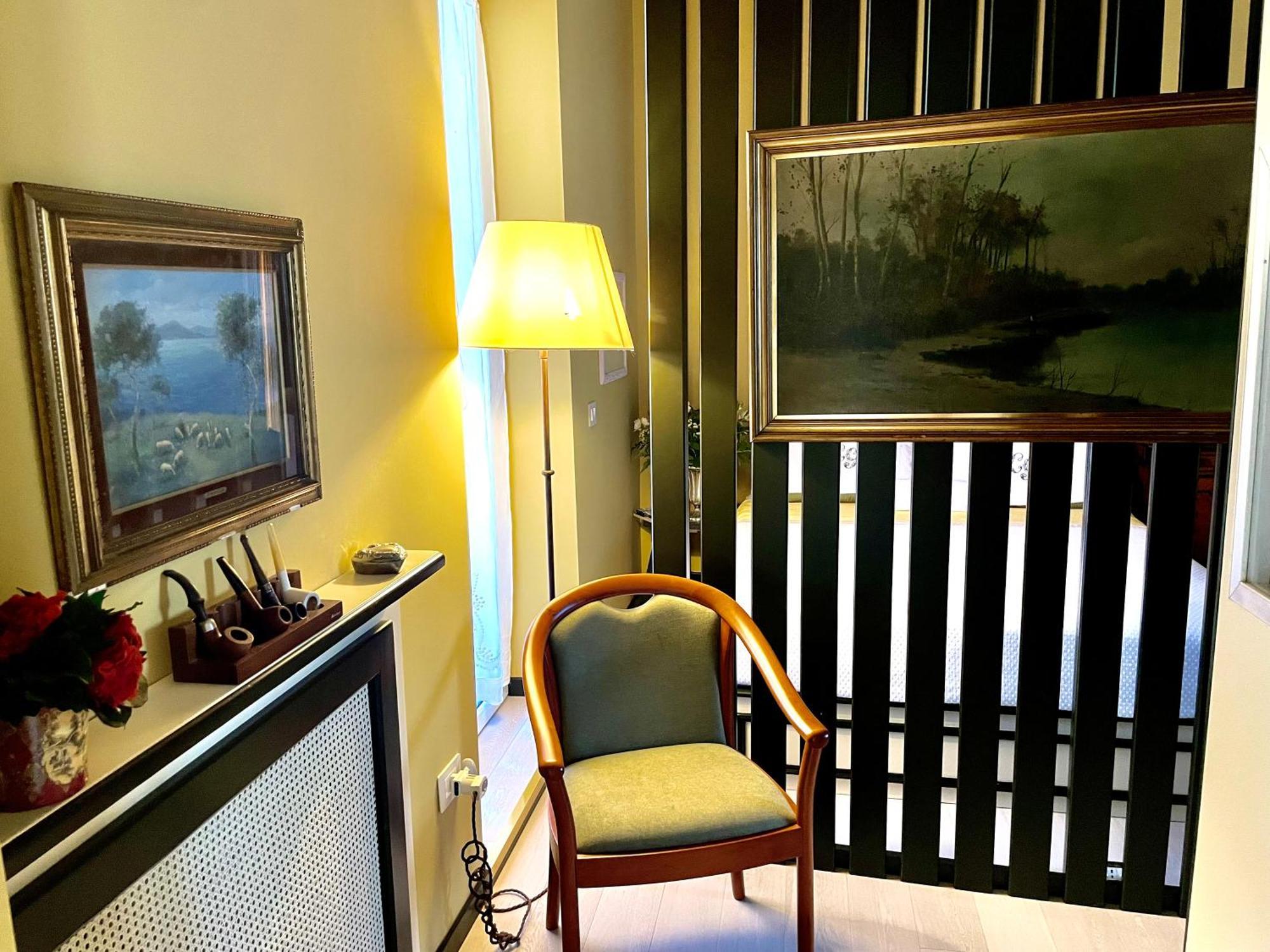 La Fontana Tra I Tetti - Appartement Milan