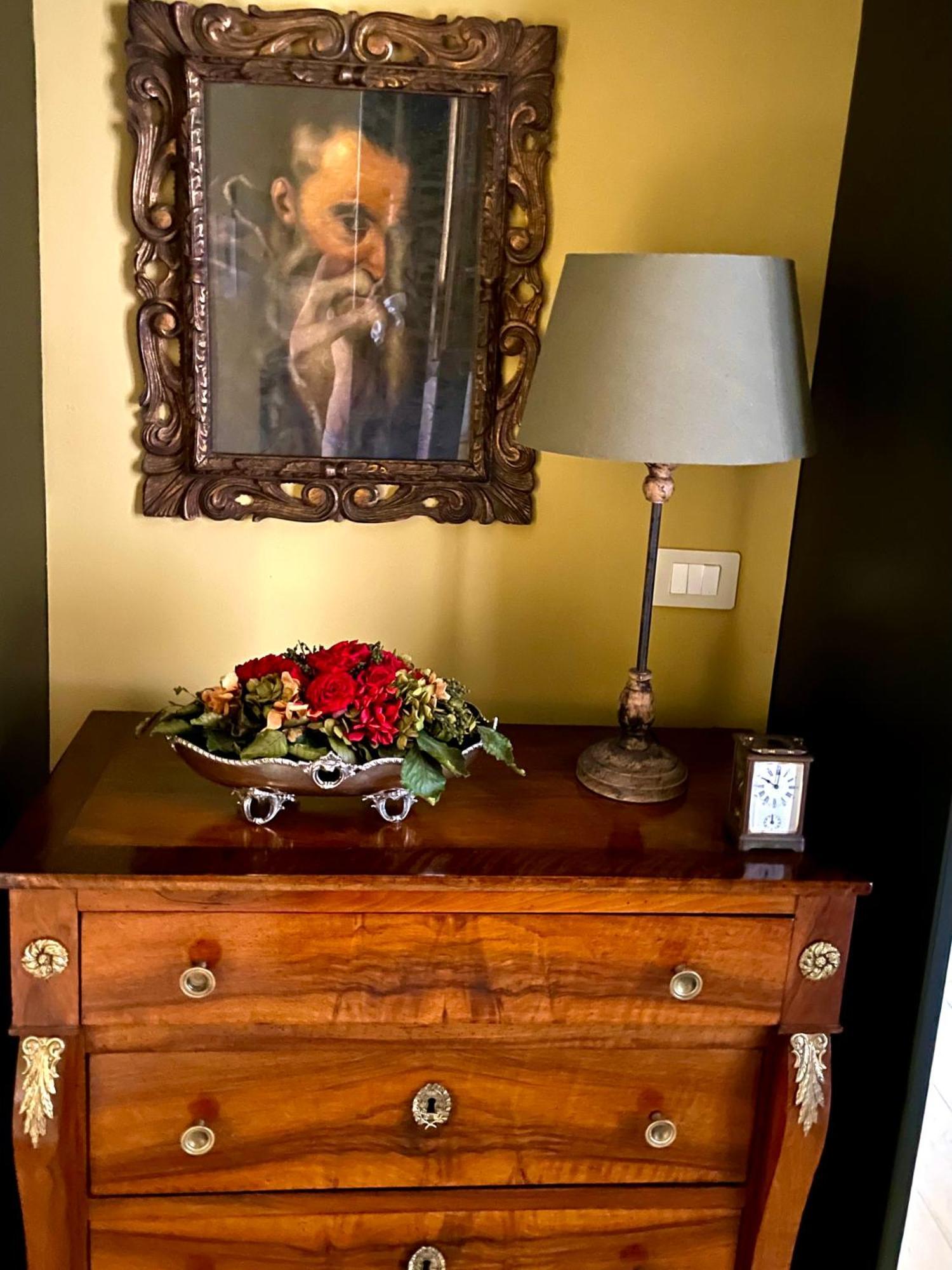 La Fontana Tra I Tetti - Appartement *