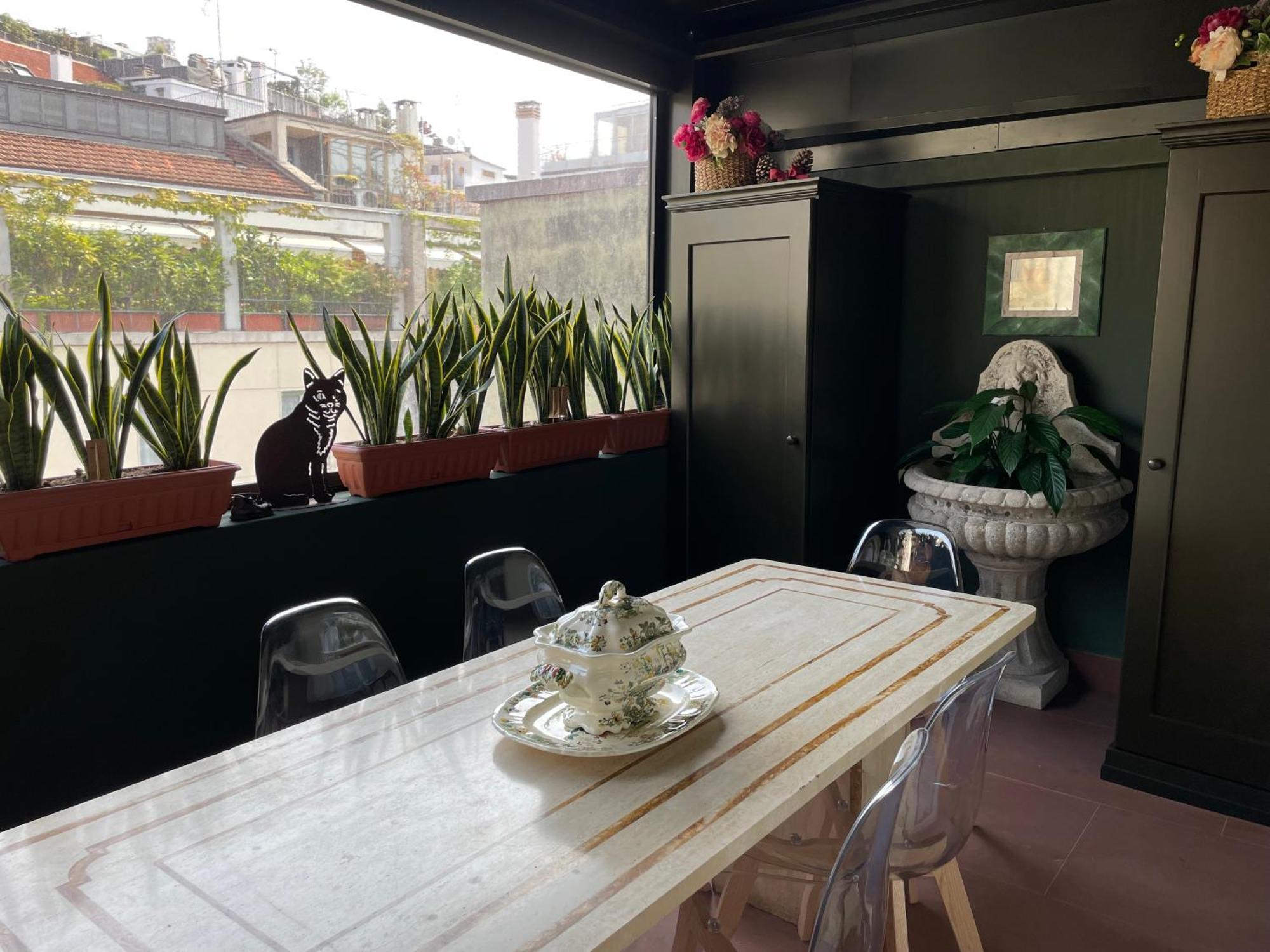 Appartement La Fontana Tra I Tetti - *