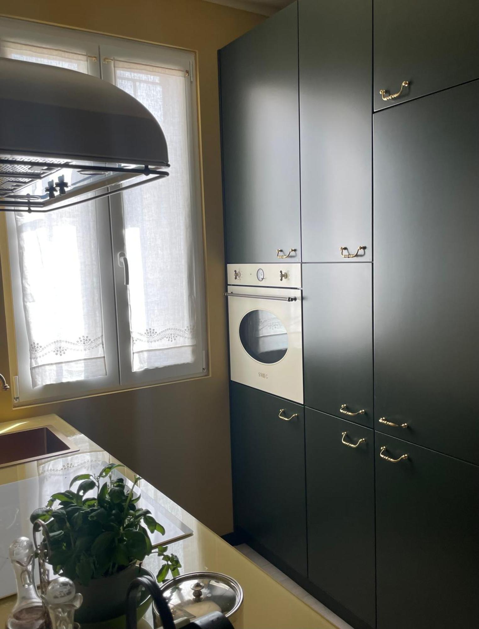 La Fontana Tra I Tetti - Appartement Milan