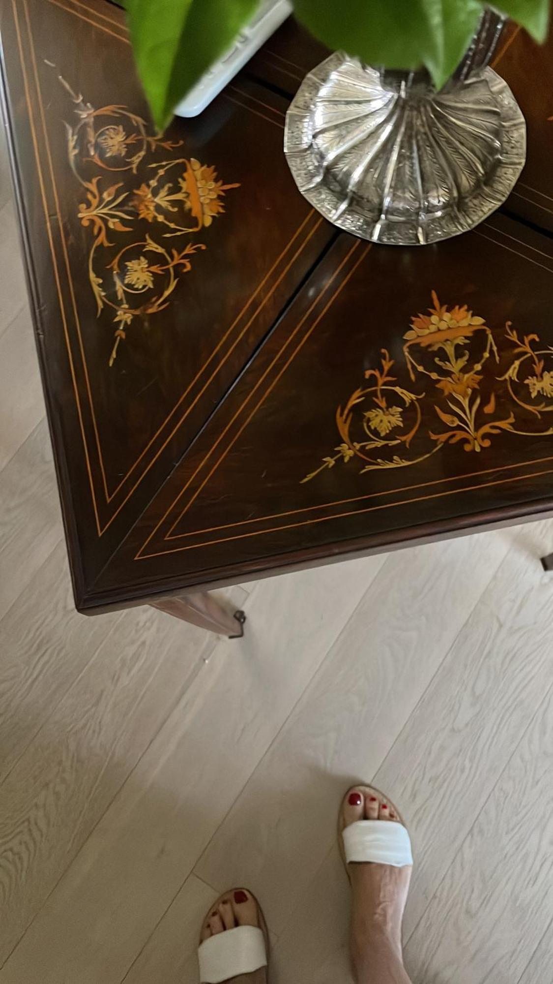 Appartement La Fontana Tra I Tetti -