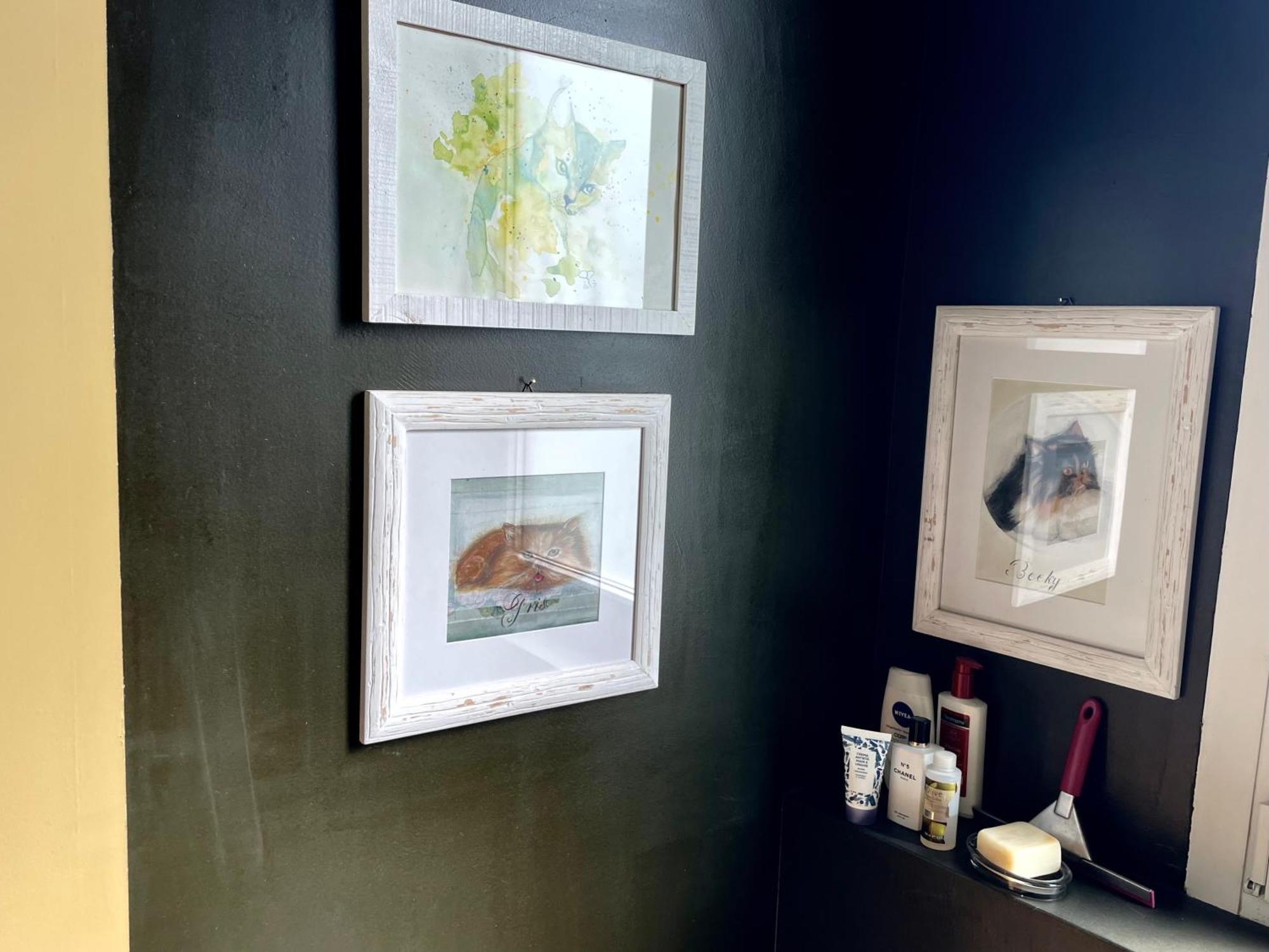 Appartement La Fontana Tra I Tetti - Milan