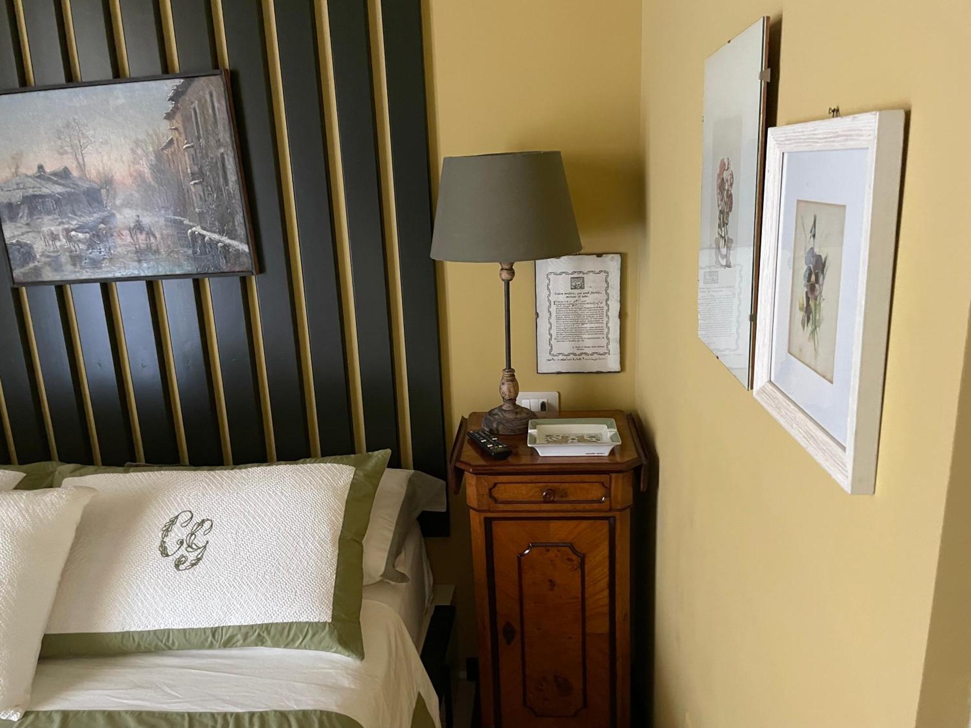 Appartement La Fontana Tra I Tetti - *