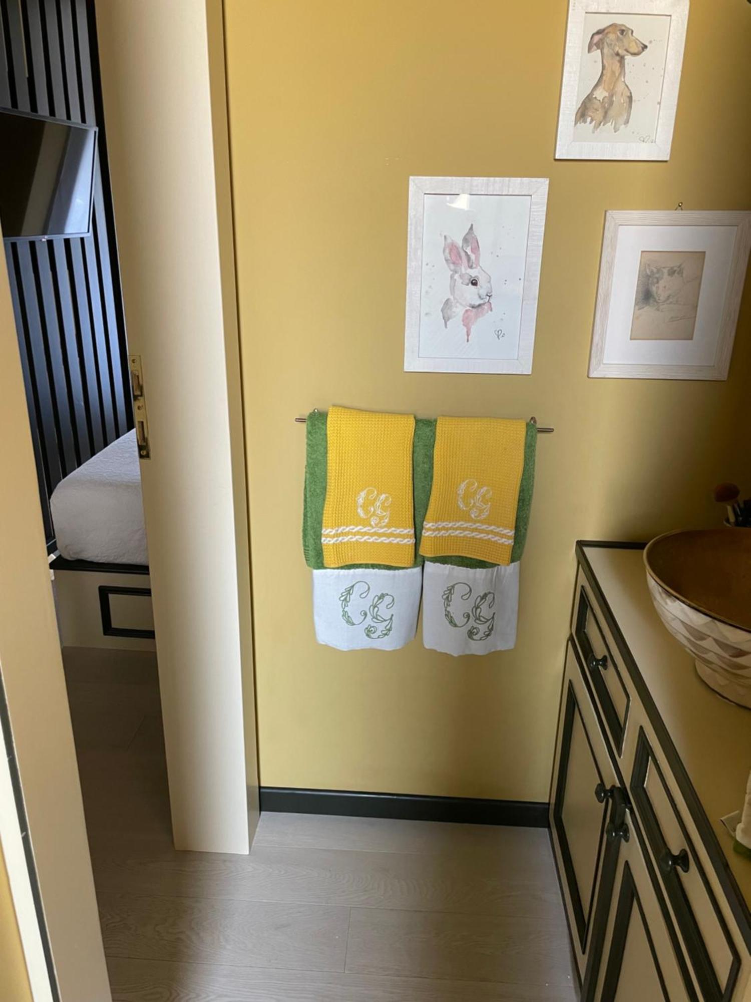 Appartement La Fontana Tra I Tetti - *