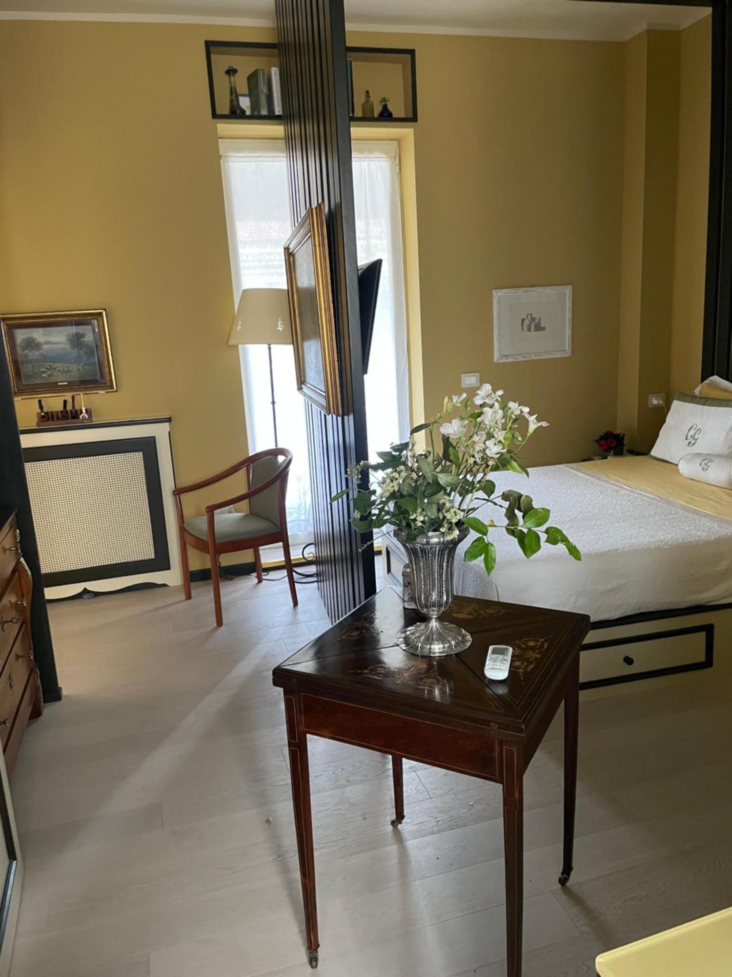 Appartement La Fontana Tra I Tetti - Milan