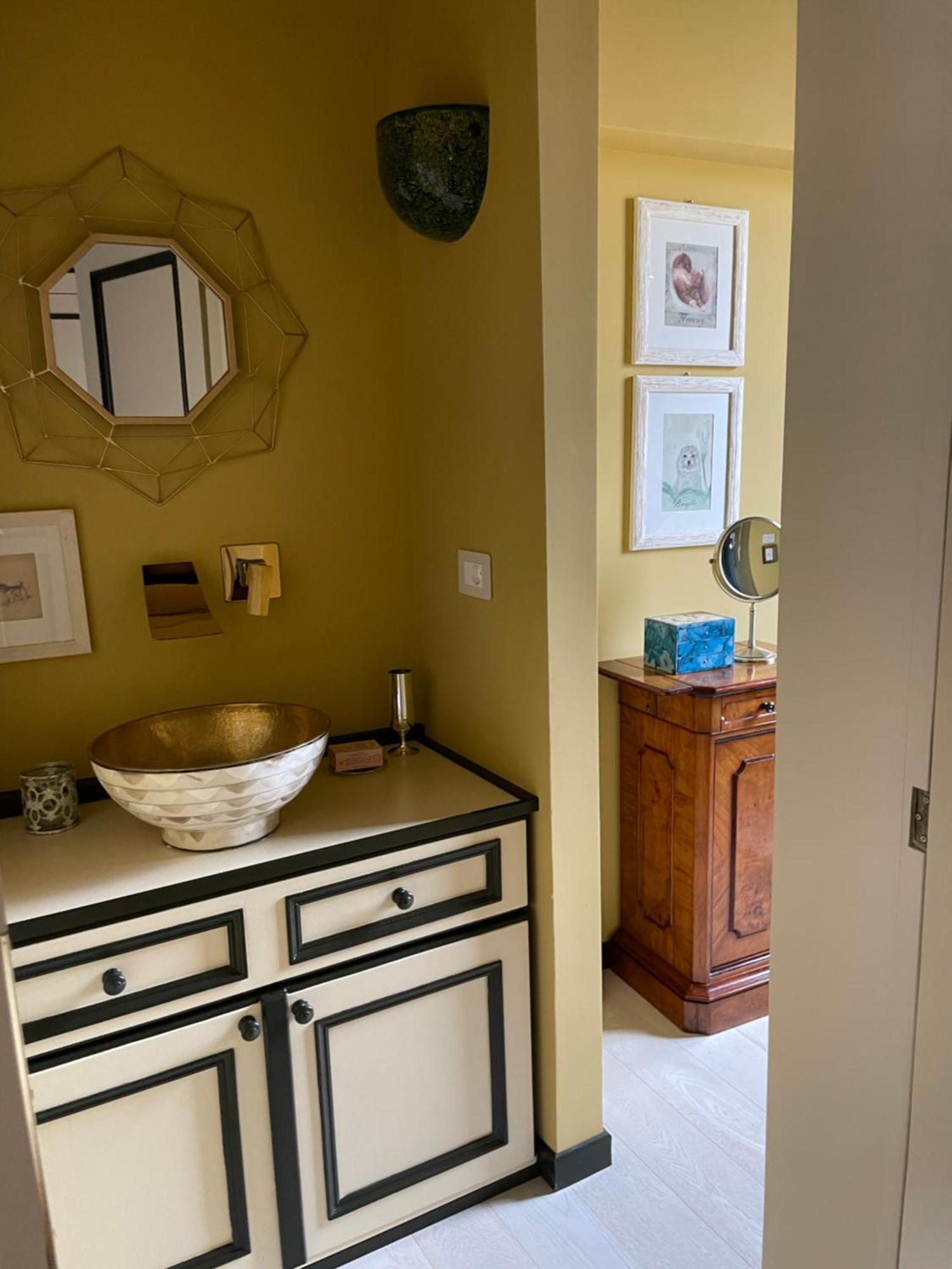 La Fontana Tra I Tetti - Appartement *