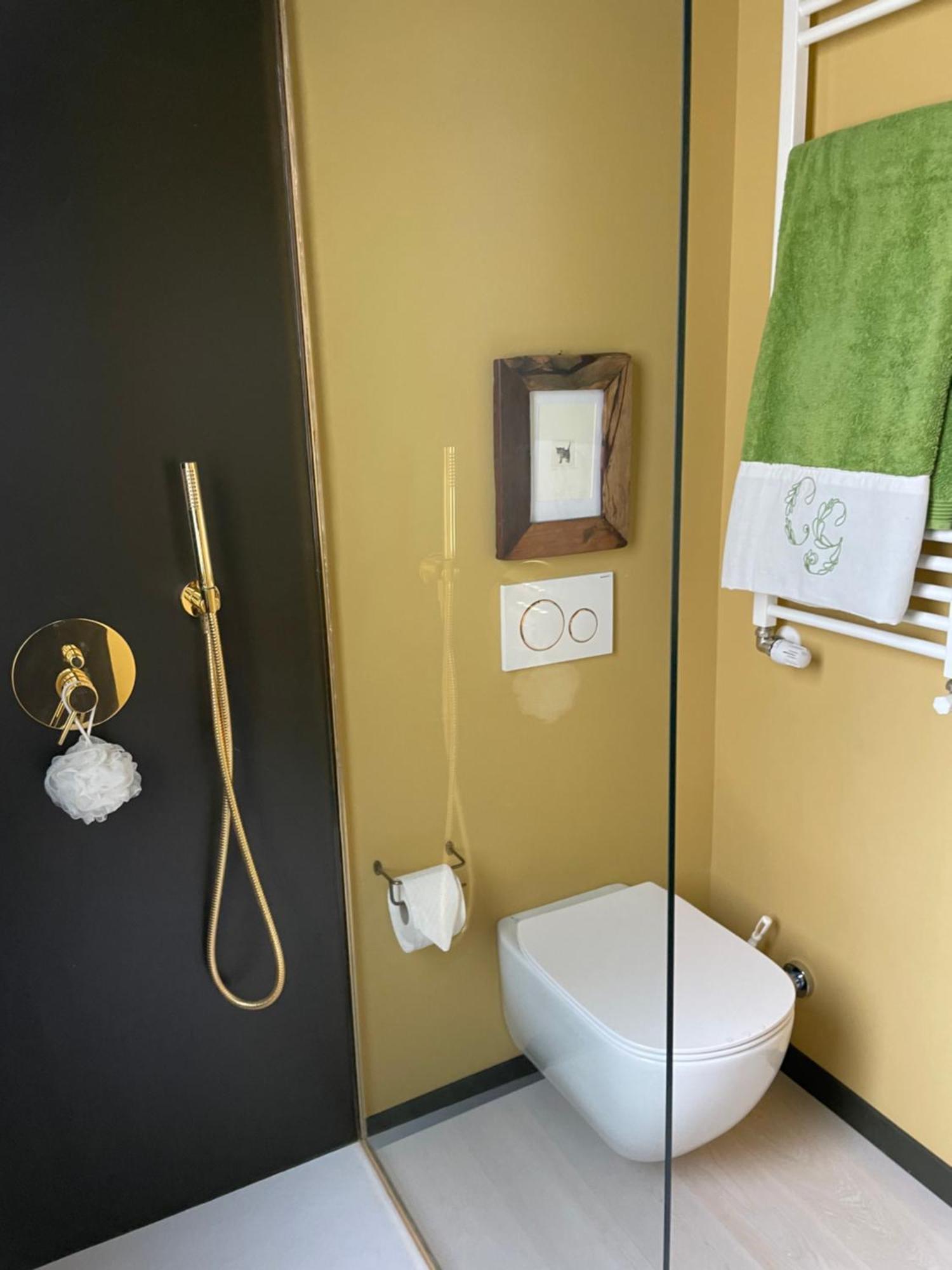 Appartement La Fontana Tra I Tetti -