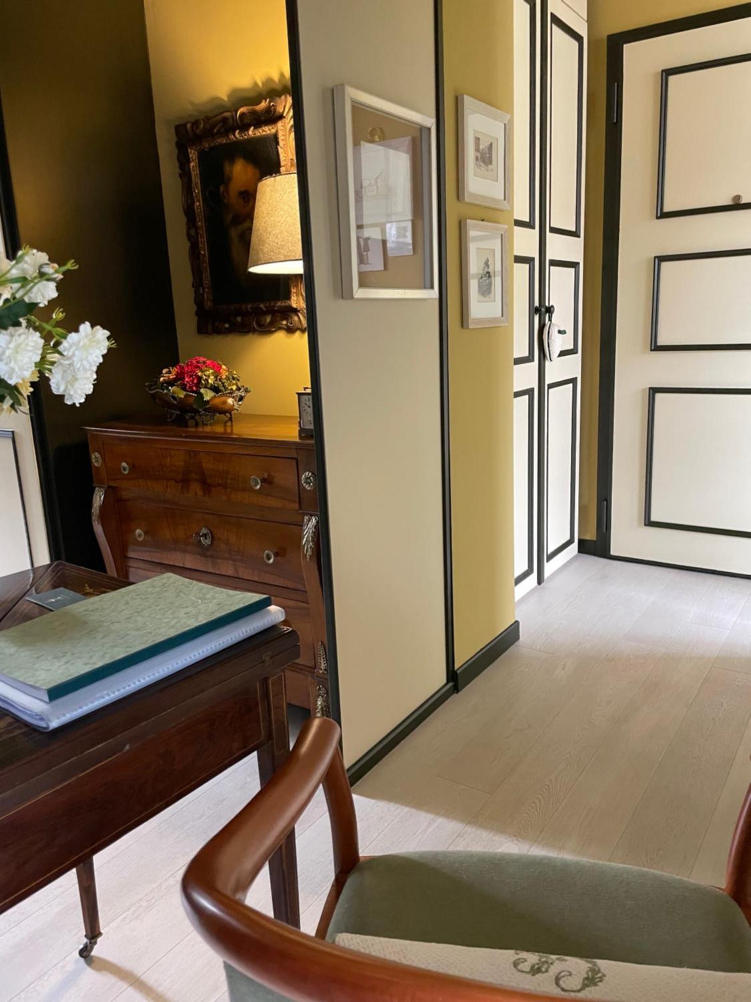 Appartement La Fontana Tra I Tetti - Milan